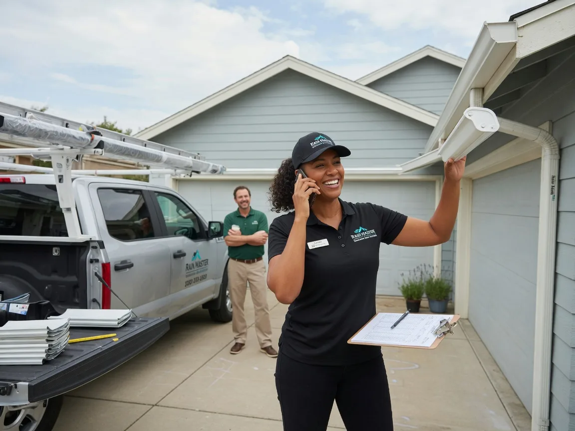 Gutter Installation Lackey, KY FAQs